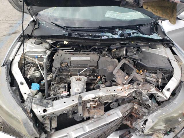 Photo 6 VIN: 1HGCR2F3XDA153308 - HONDA ACCORD LX 