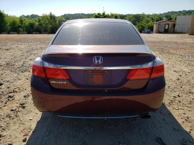 Photo 5 VIN: 1HGCR2F3XDA153440 - HONDA ACCORD LX 