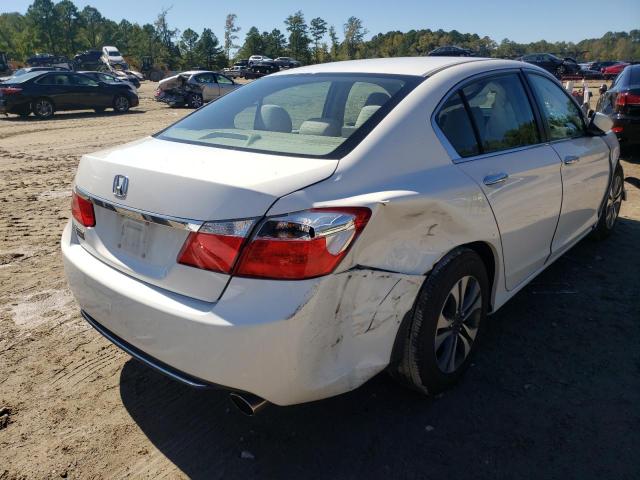 Photo 3 VIN: 1HGCR2F3XDA153888 - HONDA ACCORD LX 