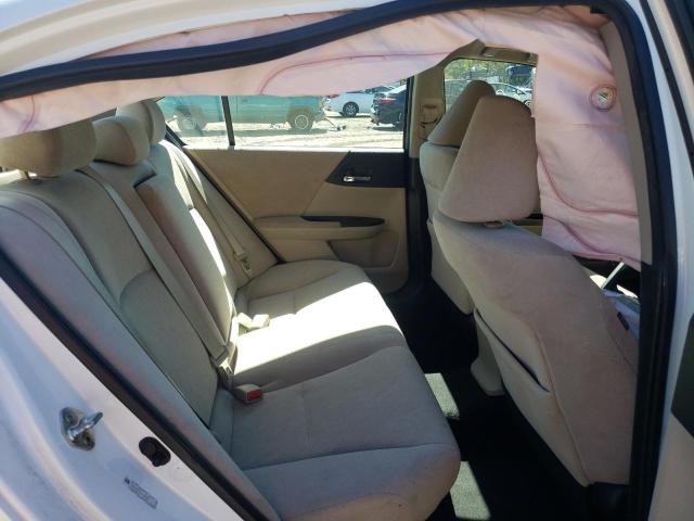 Photo 5 VIN: 1HGCR2F3XDA153888 - HONDA ACCORD LX 