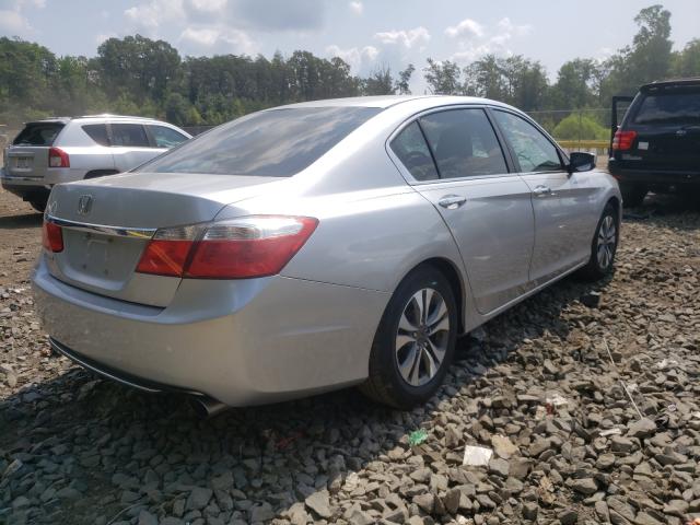 Photo 3 VIN: 1HGCR2F3XDA154331 - HONDA ACCORD LX 