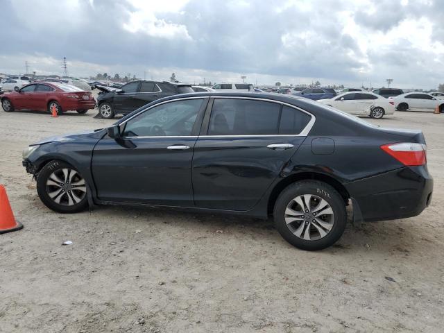 Photo 1 VIN: 1HGCR2F3XDA154734 - HONDA ACCORD LX 