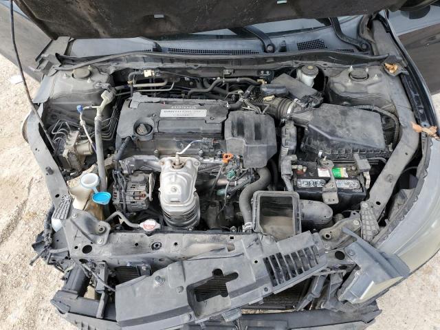 Photo 10 VIN: 1HGCR2F3XDA154734 - HONDA ACCORD LX 