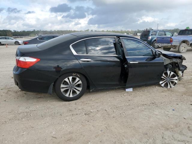 Photo 2 VIN: 1HGCR2F3XDA154734 - HONDA ACCORD LX 