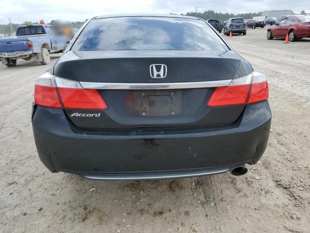 Photo 5 VIN: 1HGCR2F3XDA154734 - HONDA ACCORD LX 