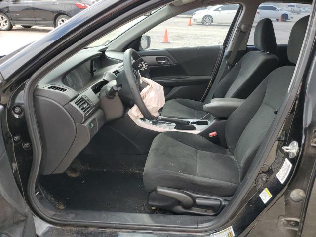 Photo 6 VIN: 1HGCR2F3XDA154734 - HONDA ACCORD LX 