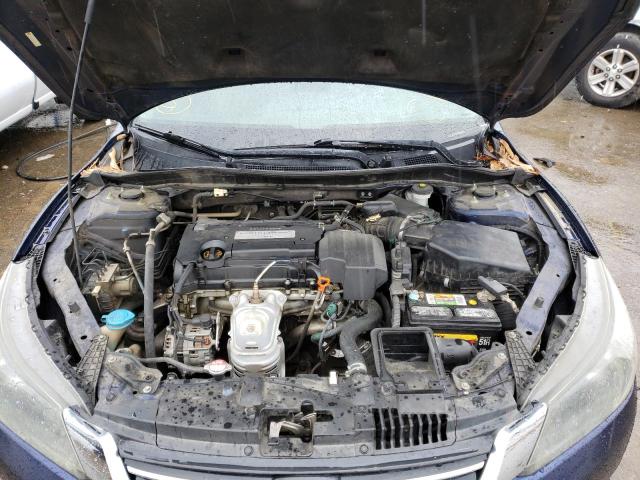 Photo 10 VIN: 1HGCR2F3XDA160498 - HONDA ACCORD LX 