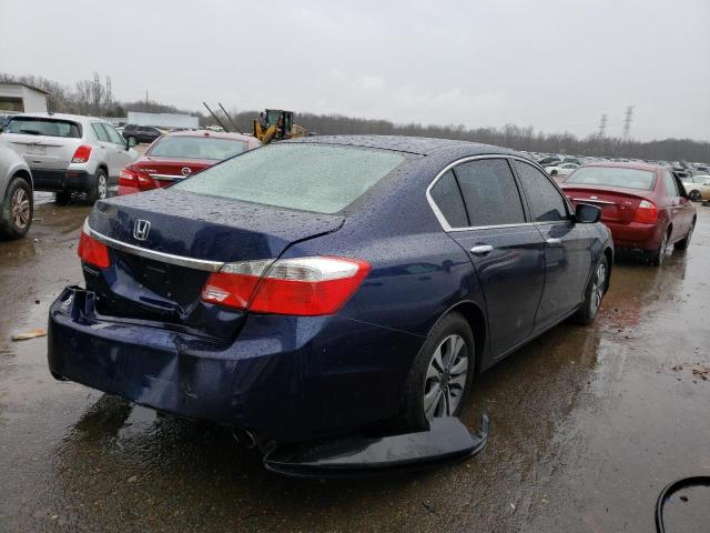 Photo 2 VIN: 1HGCR2F3XDA160498 - HONDA ACCORD LX 