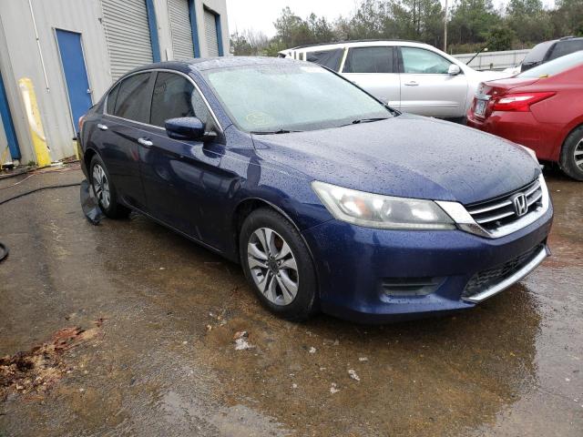 Photo 3 VIN: 1HGCR2F3XDA160498 - HONDA ACCORD LX 