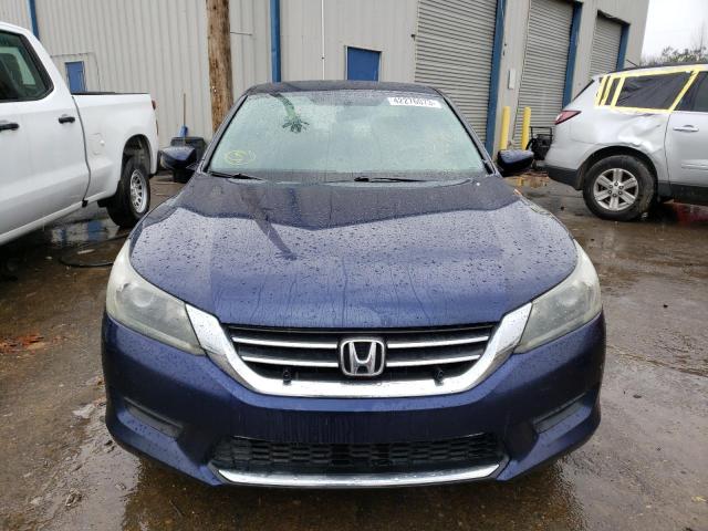 Photo 4 VIN: 1HGCR2F3XDA160498 - HONDA ACCORD LX 