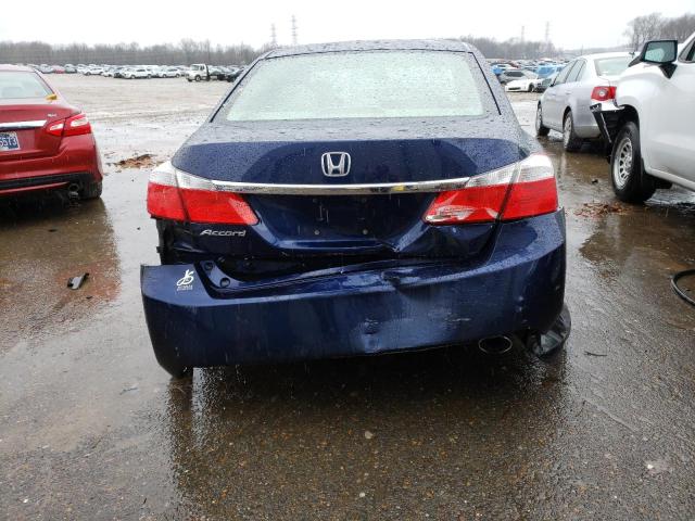 Photo 5 VIN: 1HGCR2F3XDA160498 - HONDA ACCORD LX 