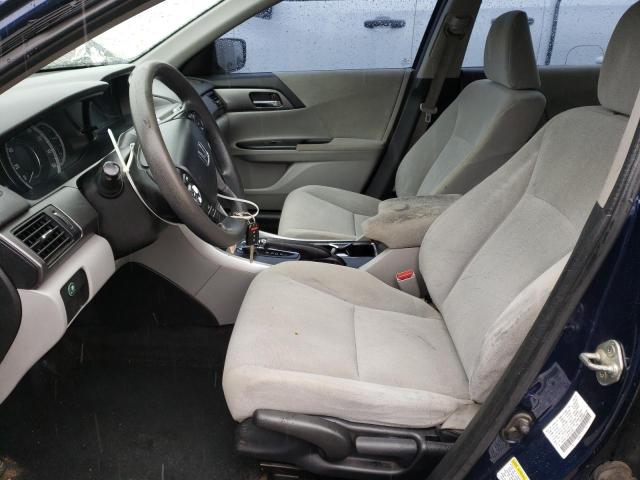 Photo 6 VIN: 1HGCR2F3XDA160498 - HONDA ACCORD LX 