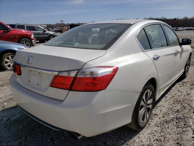 Photo 3 VIN: 1HGCR2F3XDA166527 - HONDA ACCORD LX 