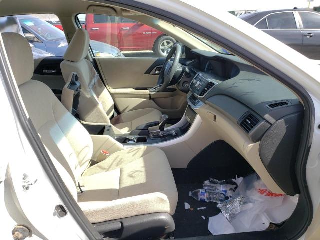 Photo 4 VIN: 1HGCR2F3XDA166527 - HONDA ACCORD LX 