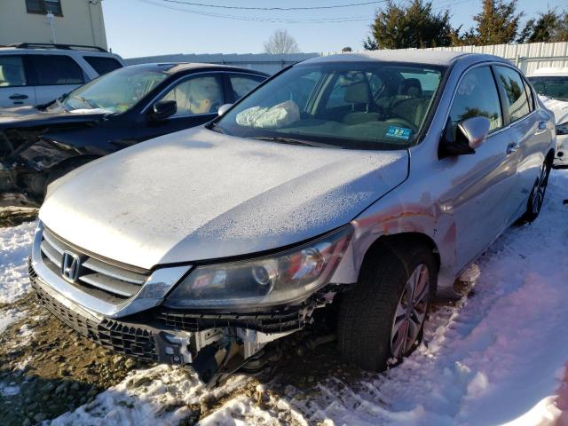 Photo 1 VIN: 1HGCR2F3XDA175776 - HONDA ACCORD LX 