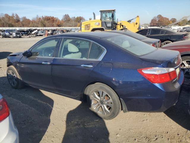 Photo 1 VIN: 1HGCR2F3XDA177625 - HONDA ACCORD LX 