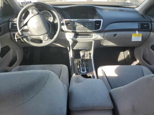 Photo 7 VIN: 1HGCR2F3XDA177625 - HONDA ACCORD LX 