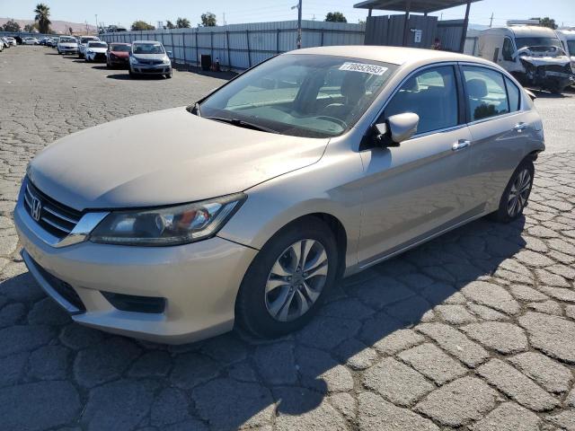 Photo 0 VIN: 1HGCR2F3XDA179892 - HONDA ACCORD 