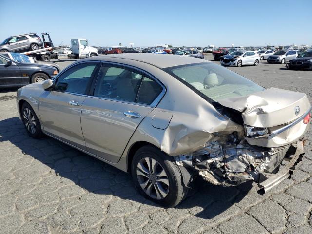 Photo 1 VIN: 1HGCR2F3XDA179892 - HONDA ACCORD 