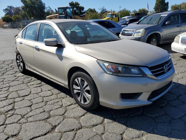 Photo 3 VIN: 1HGCR2F3XDA179892 - HONDA ACCORD 