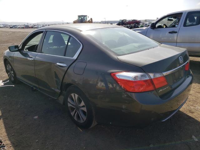 Photo 1 VIN: 1HGCR2F3XDA183716 - HONDA ACCORD 