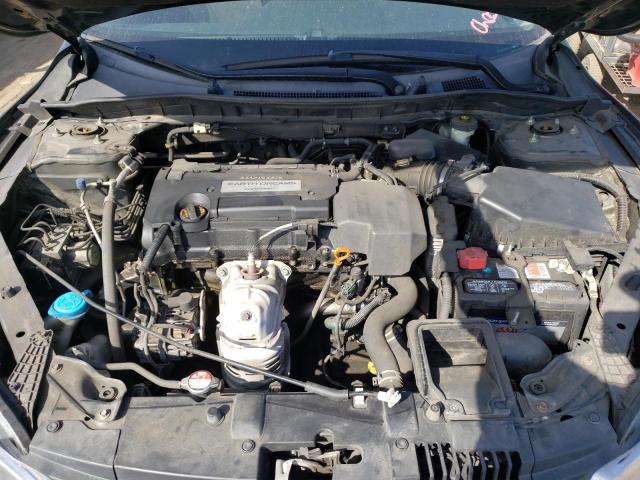 Photo 10 VIN: 1HGCR2F3XDA183716 - HONDA ACCORD 