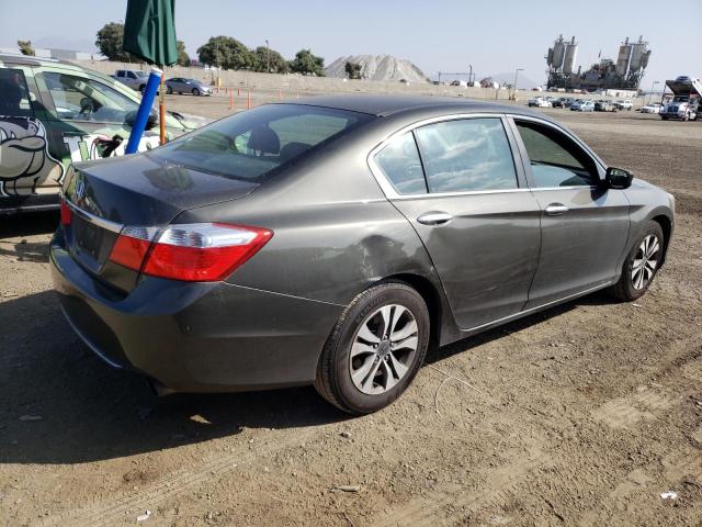 Photo 2 VIN: 1HGCR2F3XDA183716 - HONDA ACCORD 