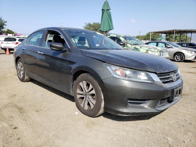 Photo 3 VIN: 1HGCR2F3XDA183716 - HONDA ACCORD 