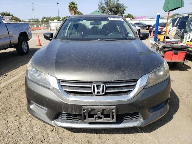 Photo 4 VIN: 1HGCR2F3XDA183716 - HONDA ACCORD 