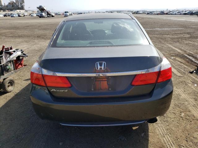 Photo 5 VIN: 1HGCR2F3XDA183716 - HONDA ACCORD 