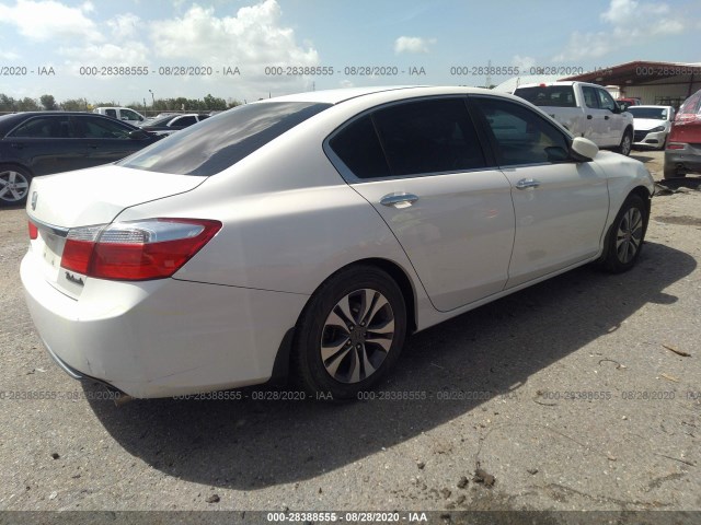 Photo 3 VIN: 1HGCR2F3XDA191136 - HONDA ACCORD SDN 