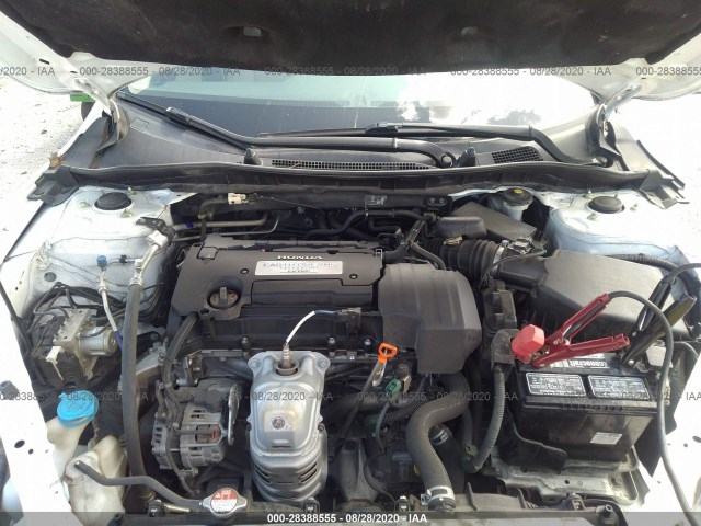 Photo 9 VIN: 1HGCR2F3XDA191136 - HONDA ACCORD SDN 