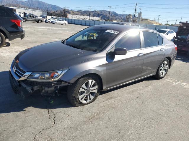 Photo 0 VIN: 1HGCR2F3XDA203382 - HONDA ACCORD 