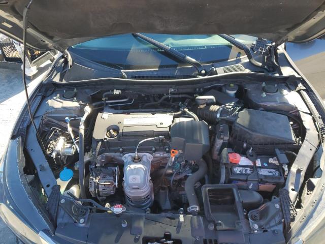 Photo 10 VIN: 1HGCR2F3XDA203382 - HONDA ACCORD 