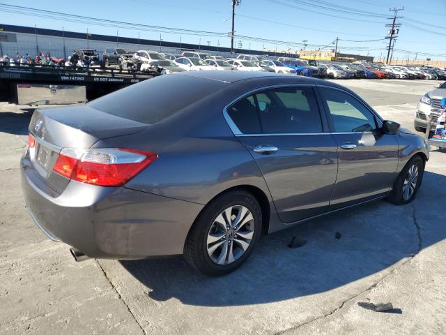 Photo 2 VIN: 1HGCR2F3XDA203382 - HONDA ACCORD 