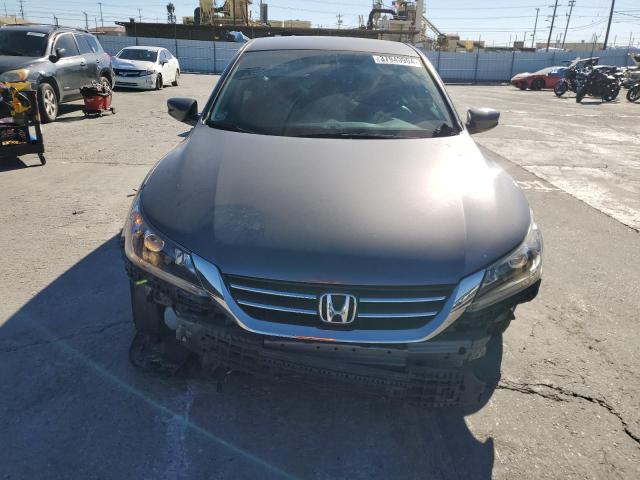 Photo 4 VIN: 1HGCR2F3XDA203382 - HONDA ACCORD 