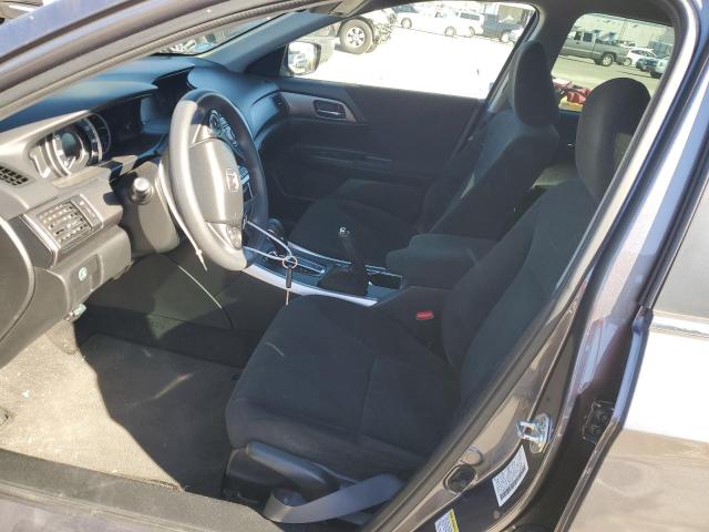 Photo 6 VIN: 1HGCR2F3XDA203382 - HONDA ACCORD 