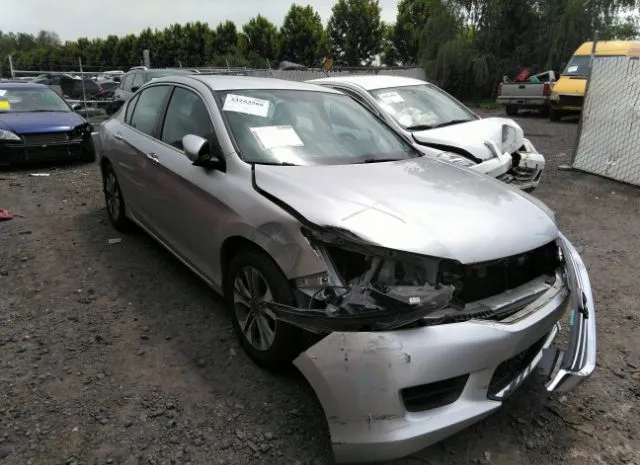 Photo 0 VIN: 1HGCR2F3XDA205147 - HONDA ACCORD SDN 