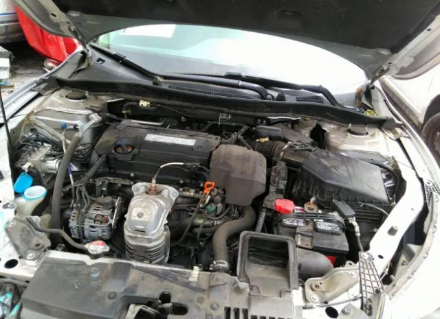 Photo 9 VIN: 1HGCR2F3XDA205147 - HONDA ACCORD SDN 