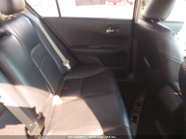 Photo 7 VIN: 1HGCR2F3XDA211997 - HONDA ACCORD 