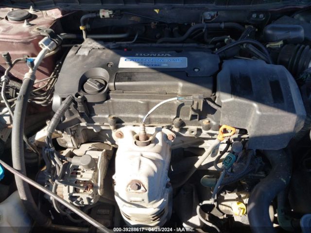 Photo 9 VIN: 1HGCR2F3XDA211997 - HONDA ACCORD 