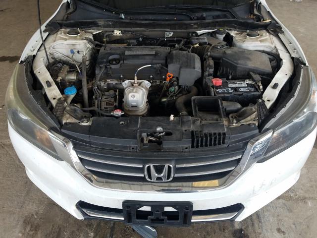 Photo 6 VIN: 1HGCR2F3XDA215516 - HONDA ACCORD LX 