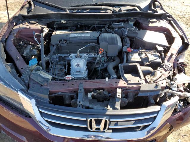 Photo 10 VIN: 1HGCR2F3XDA215922 - HONDA ACCORD 