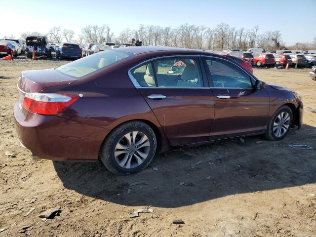 Photo 2 VIN: 1HGCR2F3XDA215922 - HONDA ACCORD 