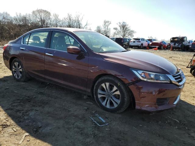 Photo 3 VIN: 1HGCR2F3XDA215922 - HONDA ACCORD 