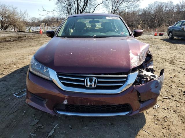 Photo 4 VIN: 1HGCR2F3XDA215922 - HONDA ACCORD 