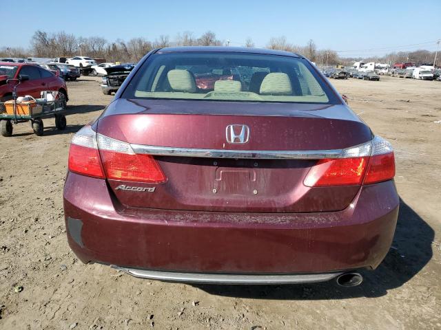 Photo 5 VIN: 1HGCR2F3XDA215922 - HONDA ACCORD 