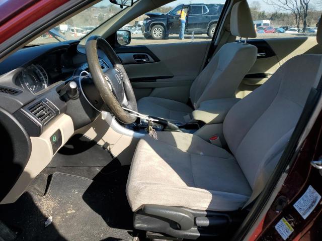 Photo 6 VIN: 1HGCR2F3XDA215922 - HONDA ACCORD 