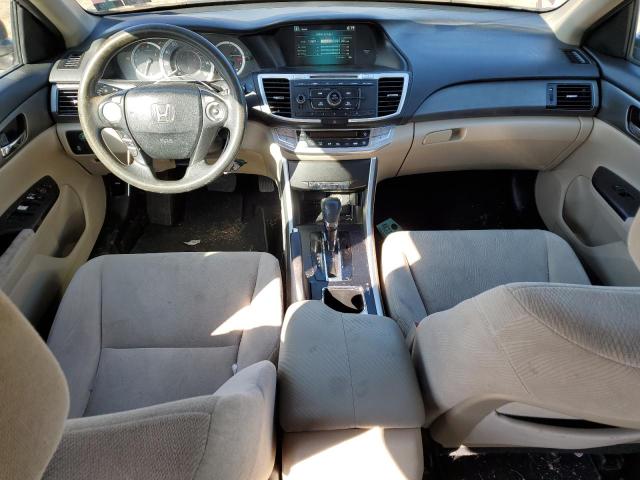 Photo 7 VIN: 1HGCR2F3XDA215922 - HONDA ACCORD 