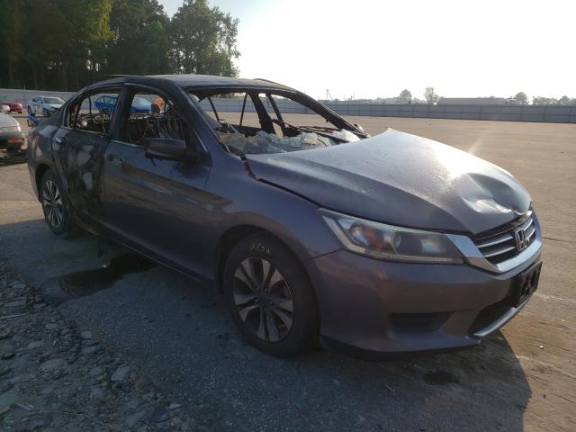 Photo 0 VIN: 1HGCR2F3XDA218903 - HONDA ACCORD LX 